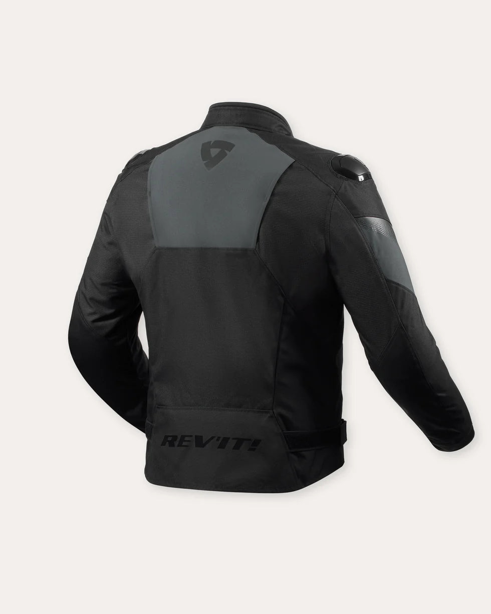 GIACCA REV'IT! CONTROL H2O