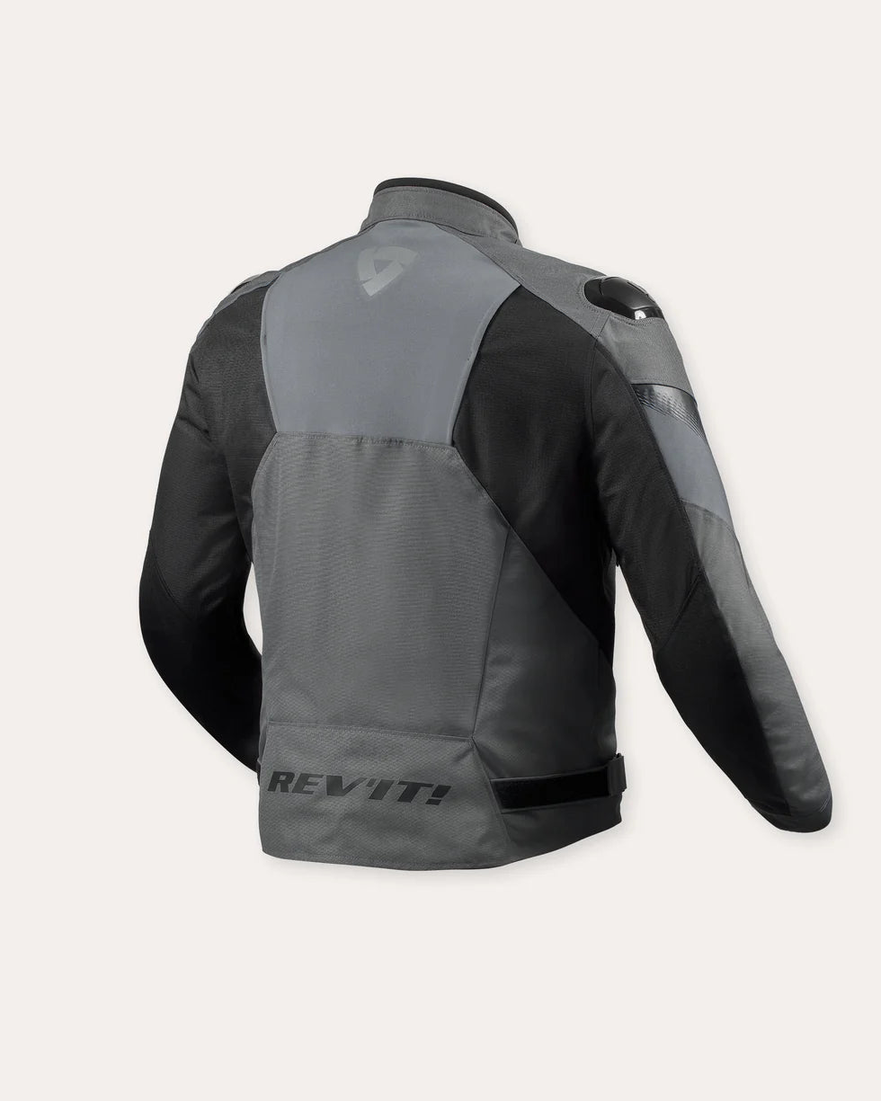 GIACCA REV'IT! CONTROL H2O