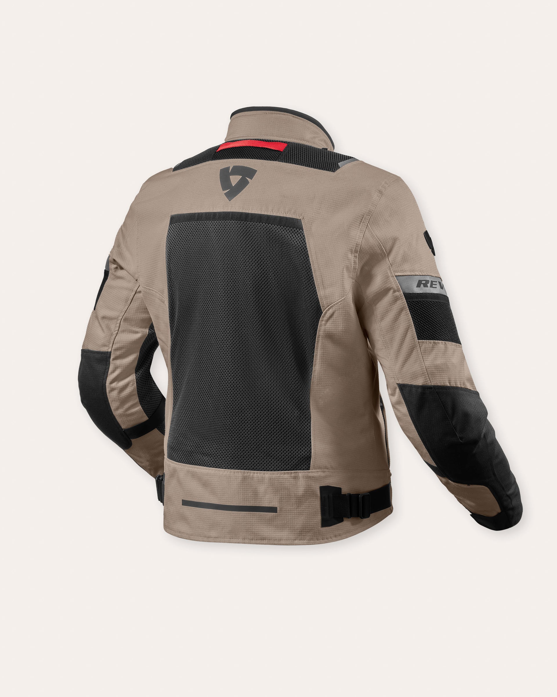 GIACCA MULTISTRATO REV'IT! TORNADO 4 H2O