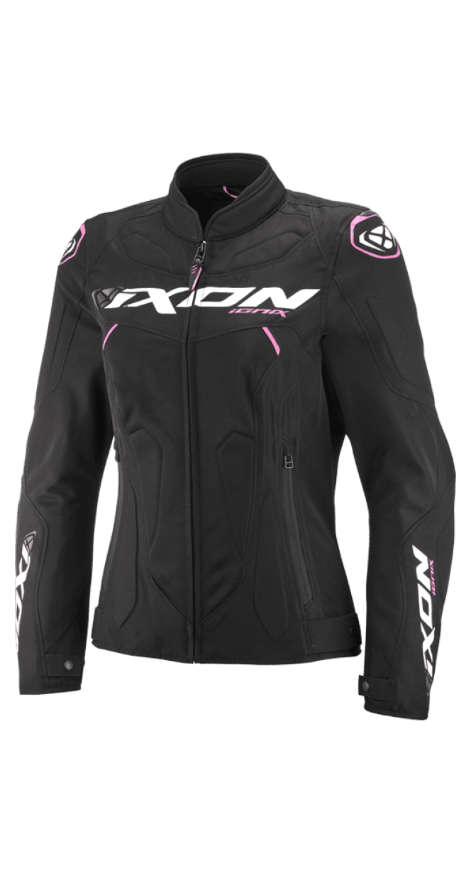 GIACCA ESTIVA IXON IONIX DONNA