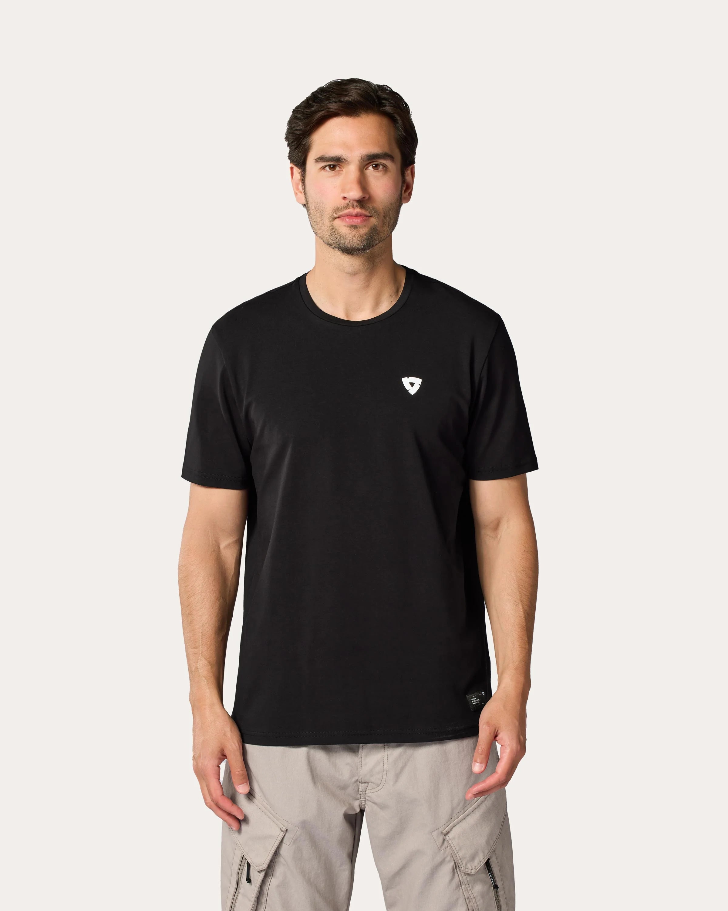 T-SHIRT REV'IT! EDDIE