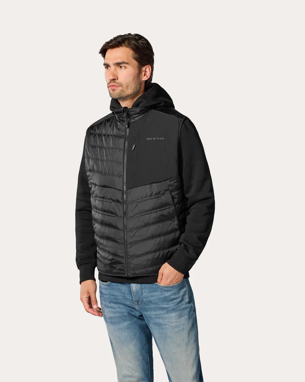 GILET REV'IT! BODYWARMER FINLEY 2