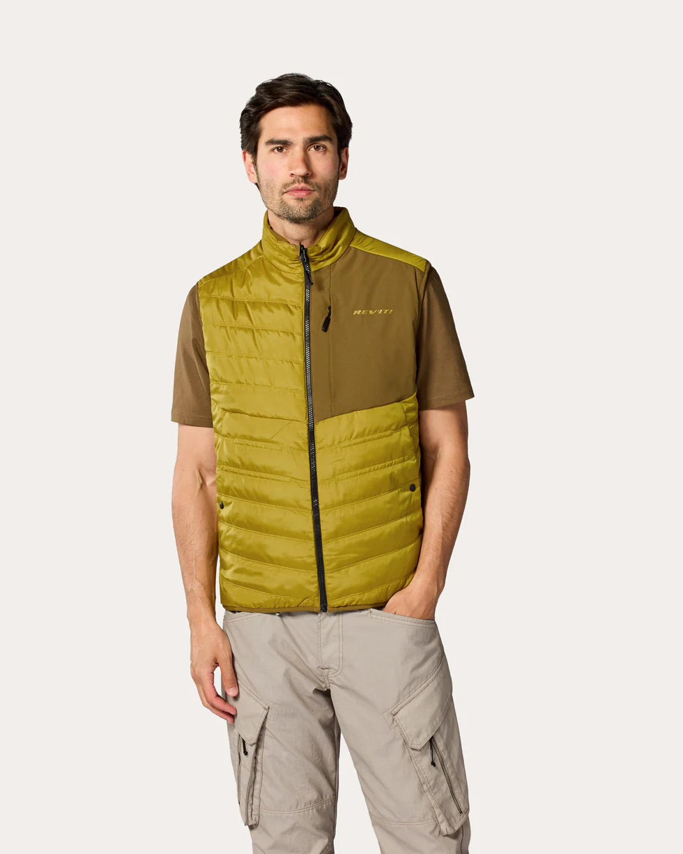 GILET REV'IT! BODYWARMER FINLEY 2