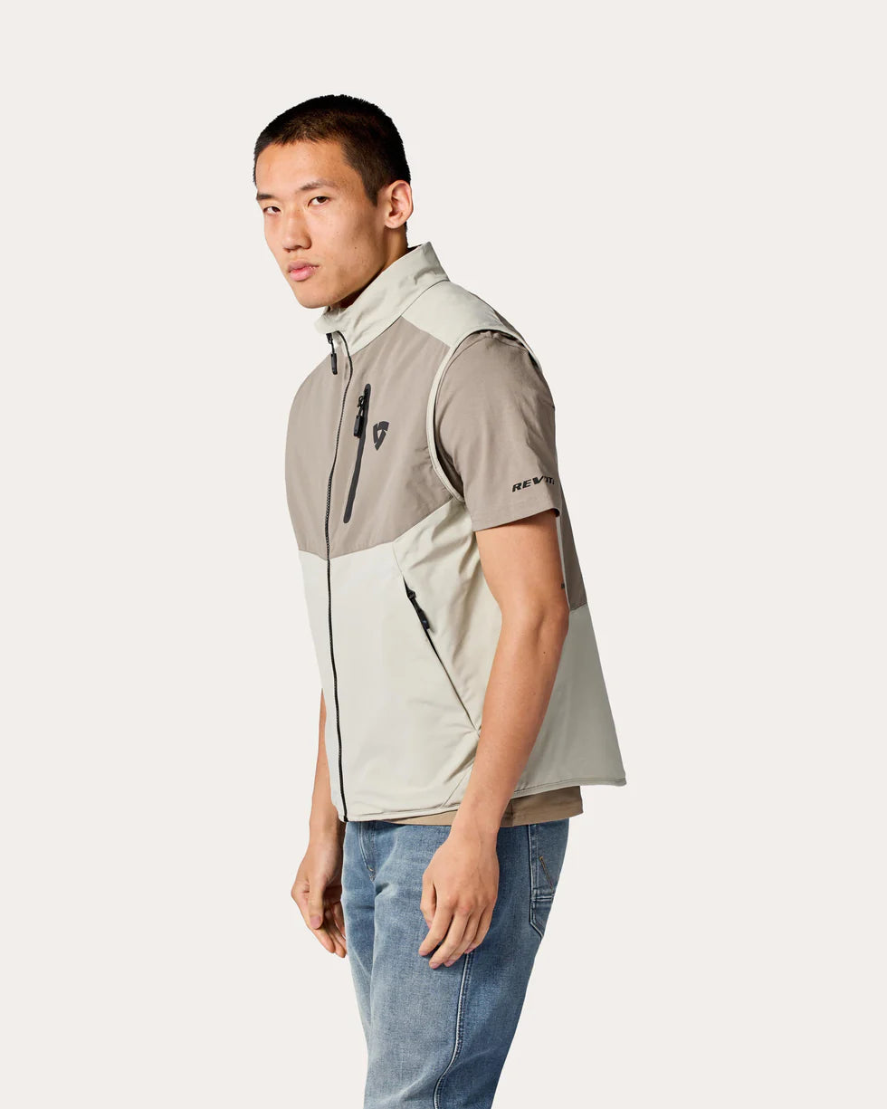 GILET REV'IT! BODYWARMER FINLEY 2