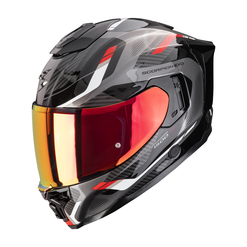 CASCO INTEGRALE SCORPION EXO-1500 AIR SLEEK