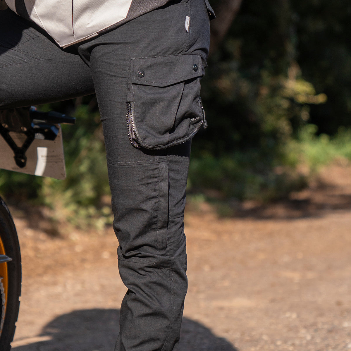 PANTALONI LS2 COAST