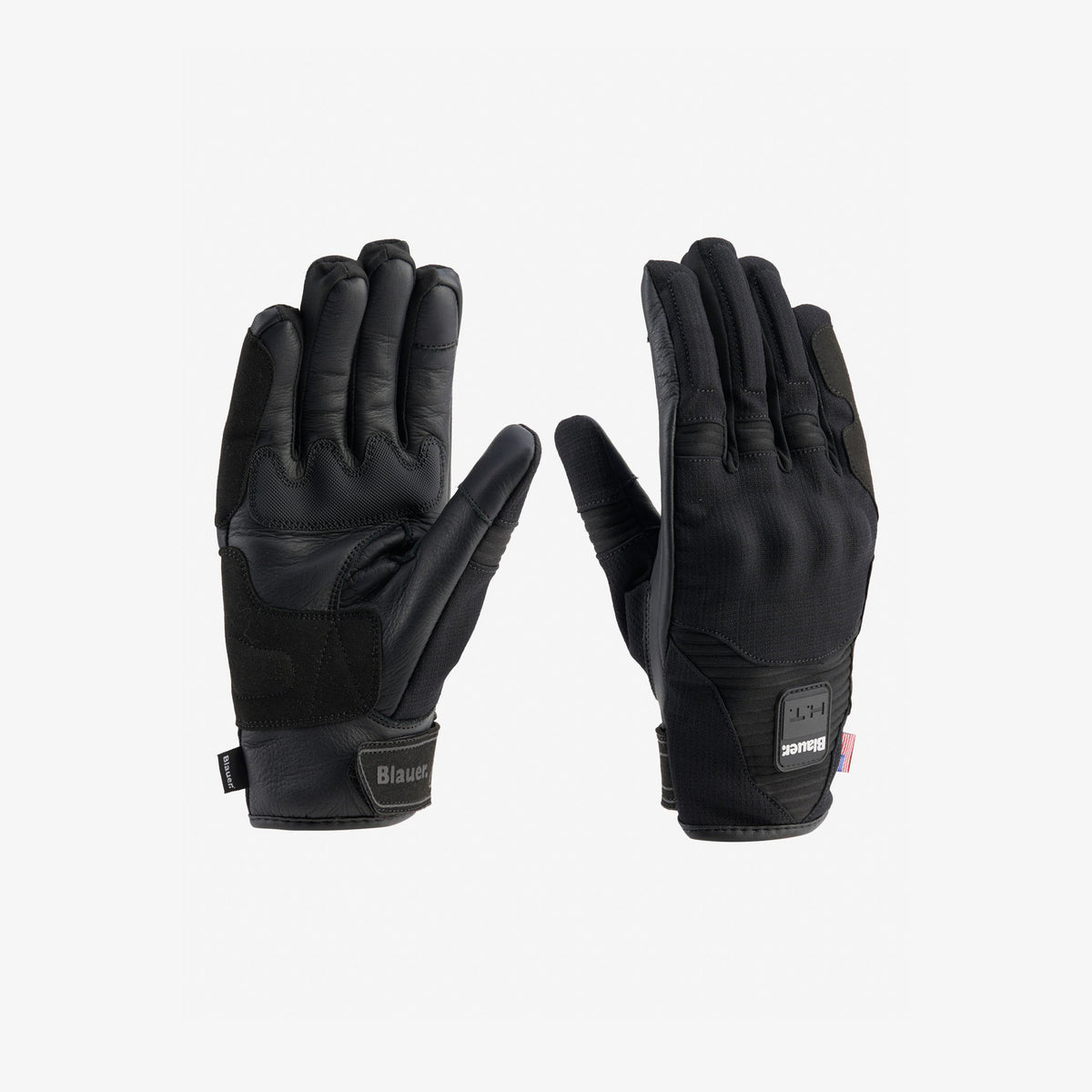 GUANTI IMPERMEABILI BLAUER HT SPLASH