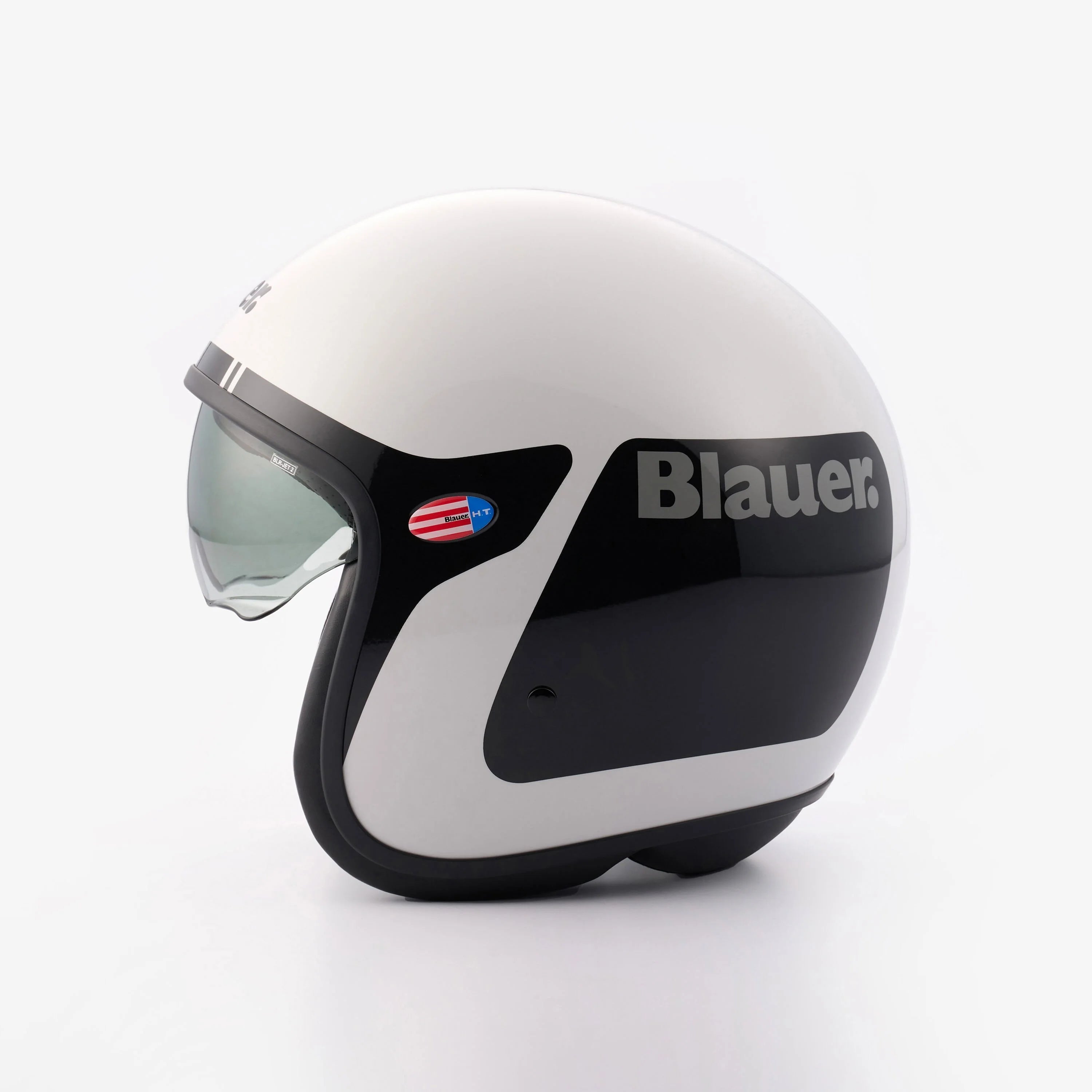 CASCO JET BLAUER HT PILOT 06 GO