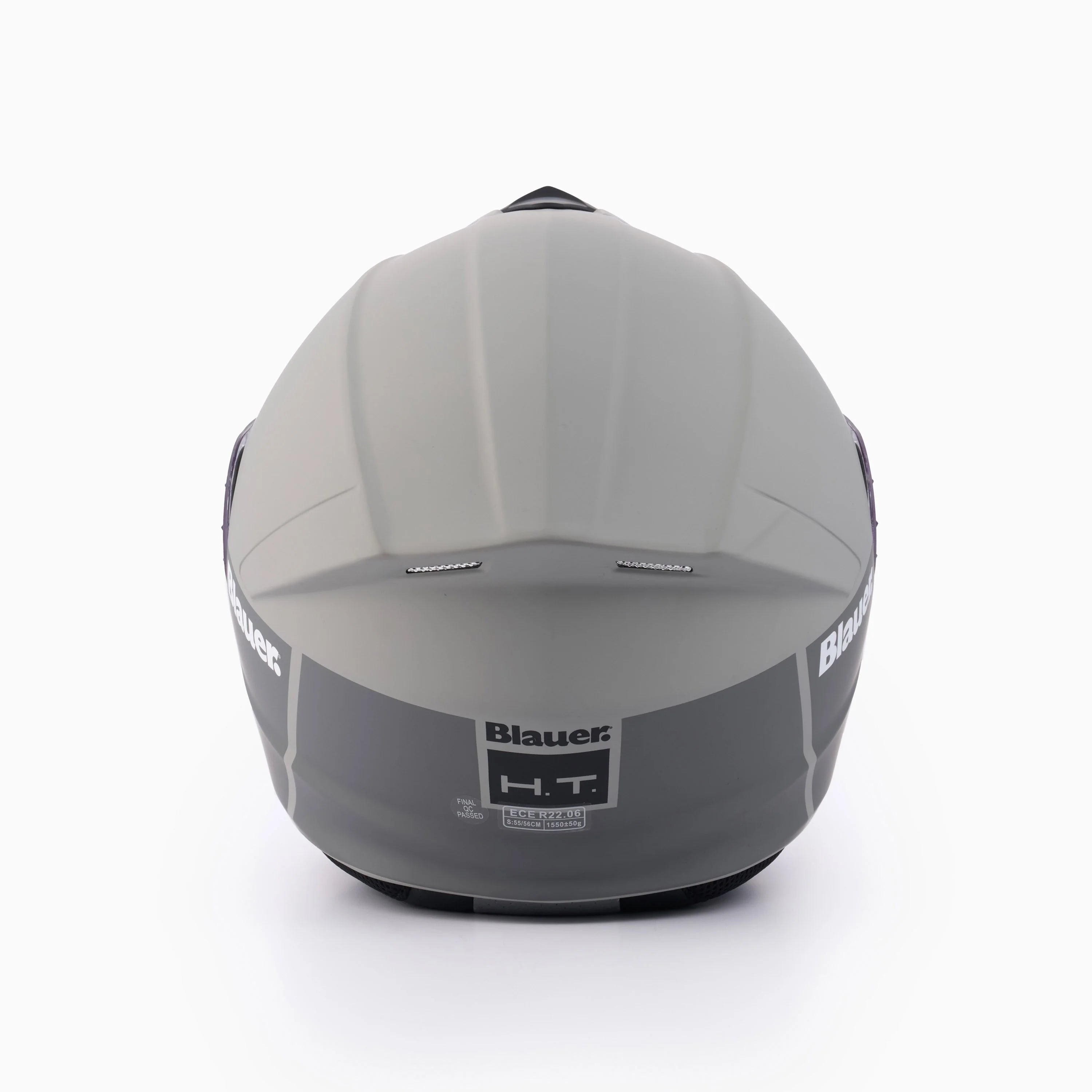 CASCO MODULARE BLAUER HT NOAH FLIP-UP GRAFICA (TAGLIA XL)