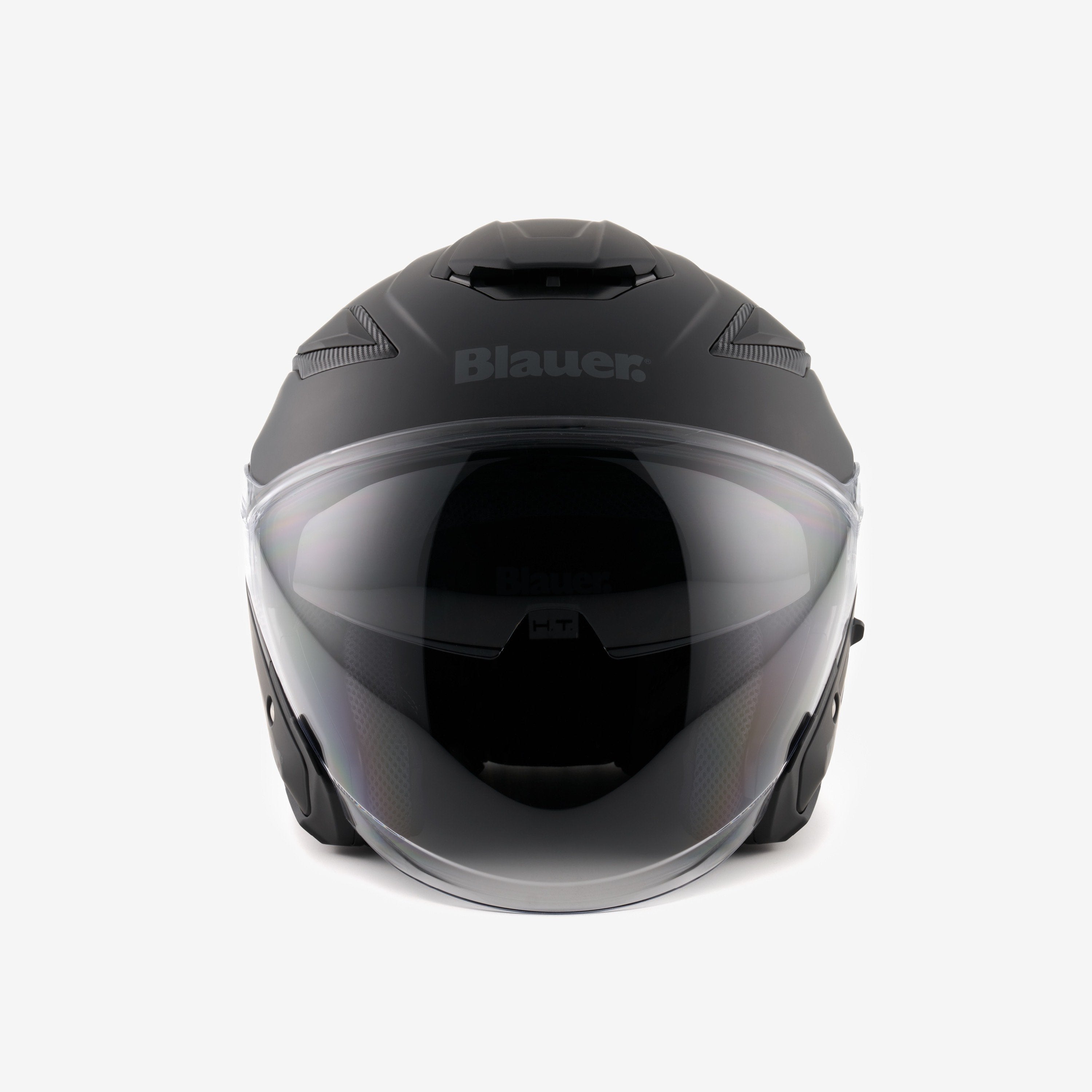 CASCO JET BLAUER HT JJ-01