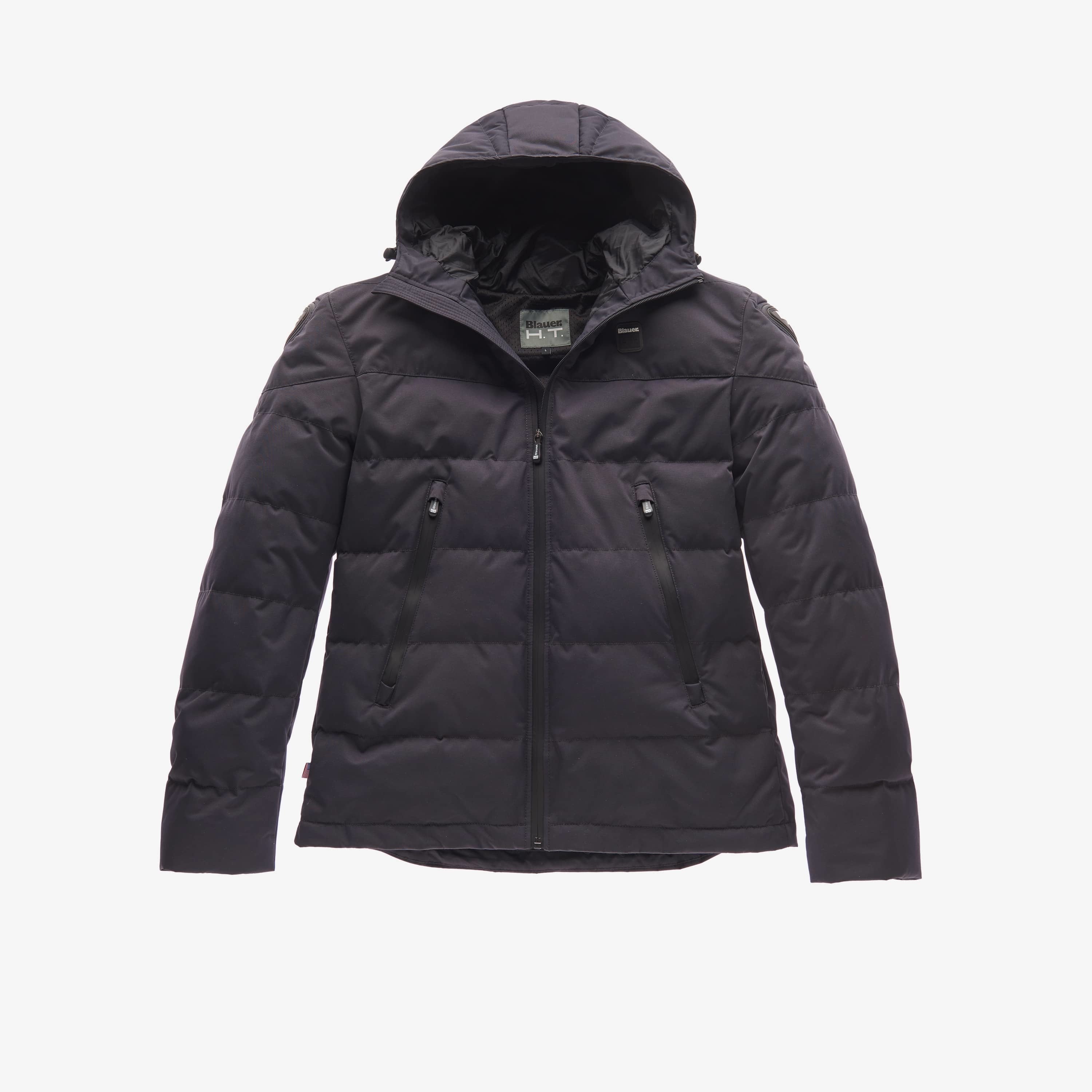 GIACCA IN TESSUTO BLAUER HT EASY WINTER 2.0