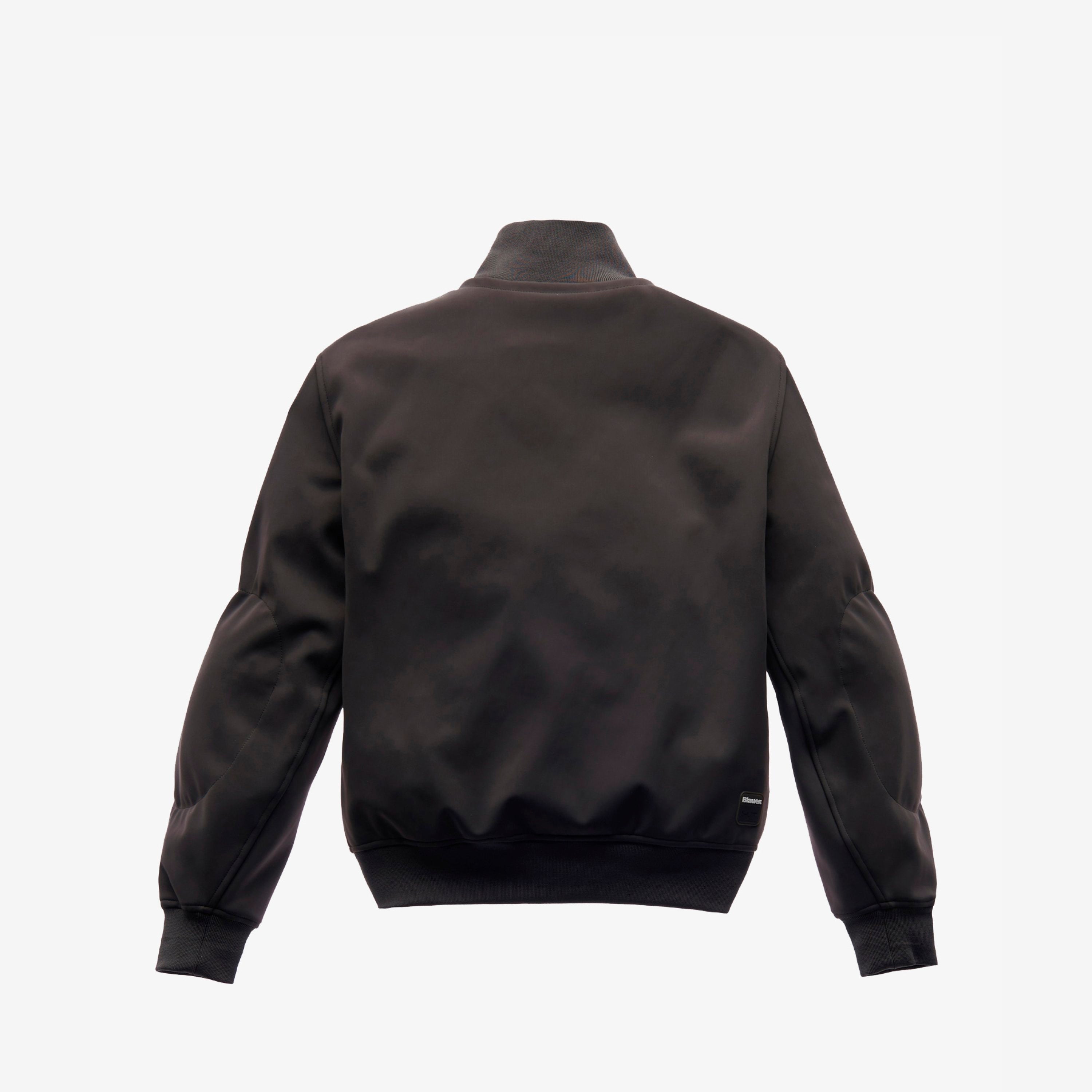 GIACCA BLAUER HT EASY MAN PRO