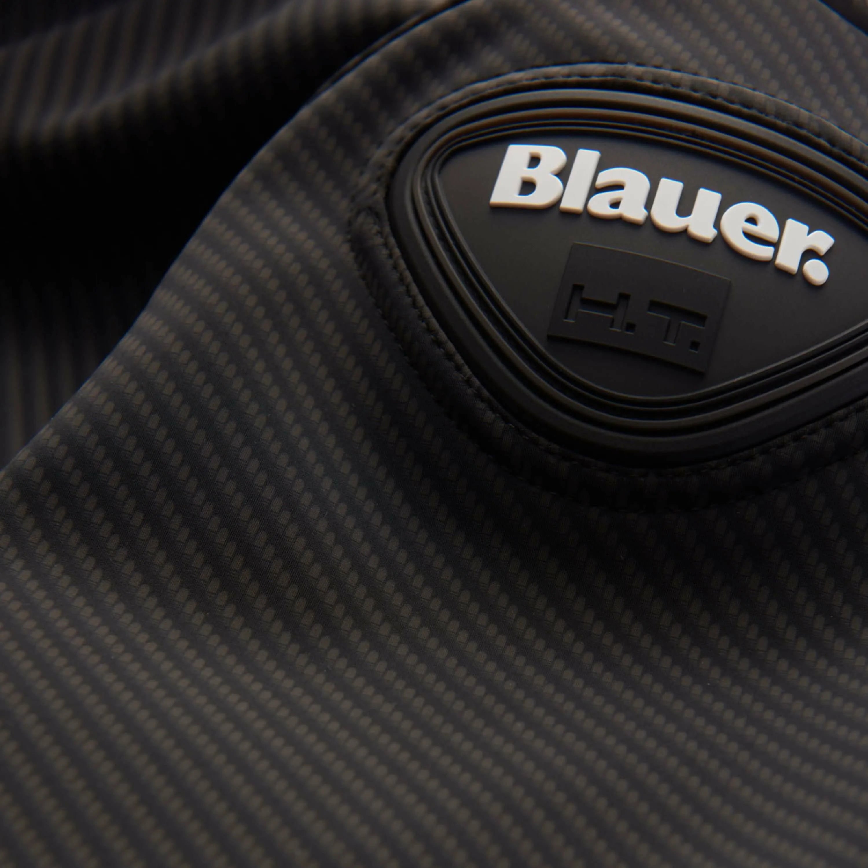 GIACCA BLAUER HT EASY MAN PRO