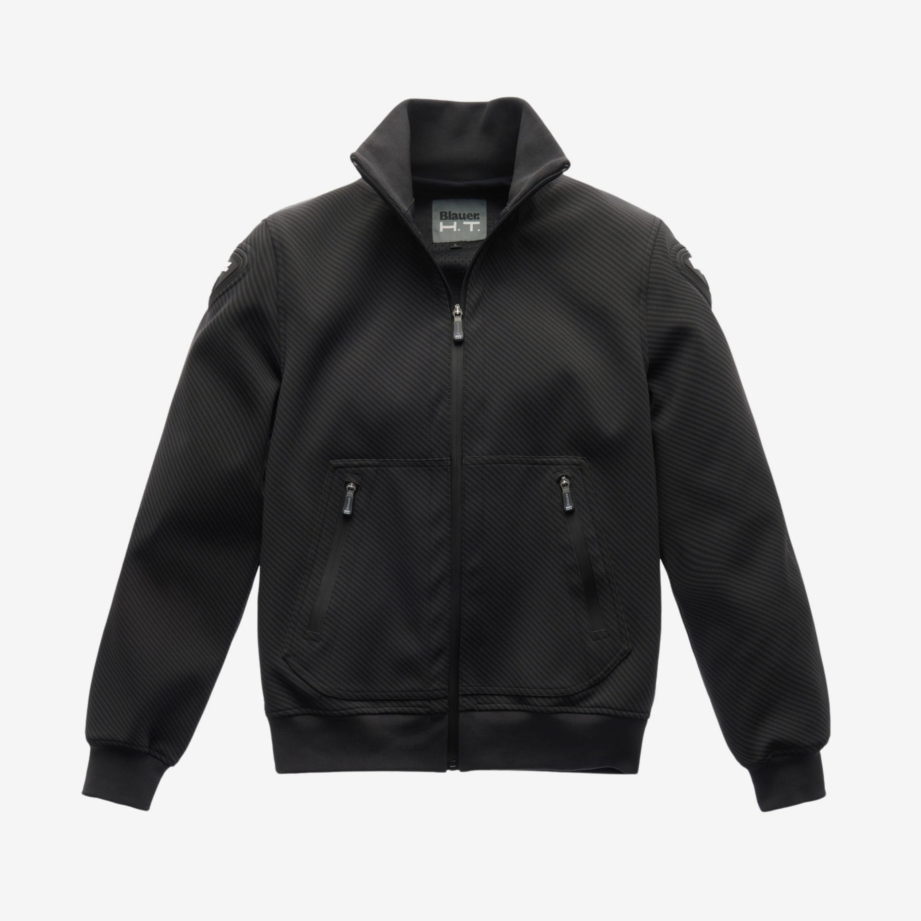 GIACCA BLAUER HT EASY MAN PRO