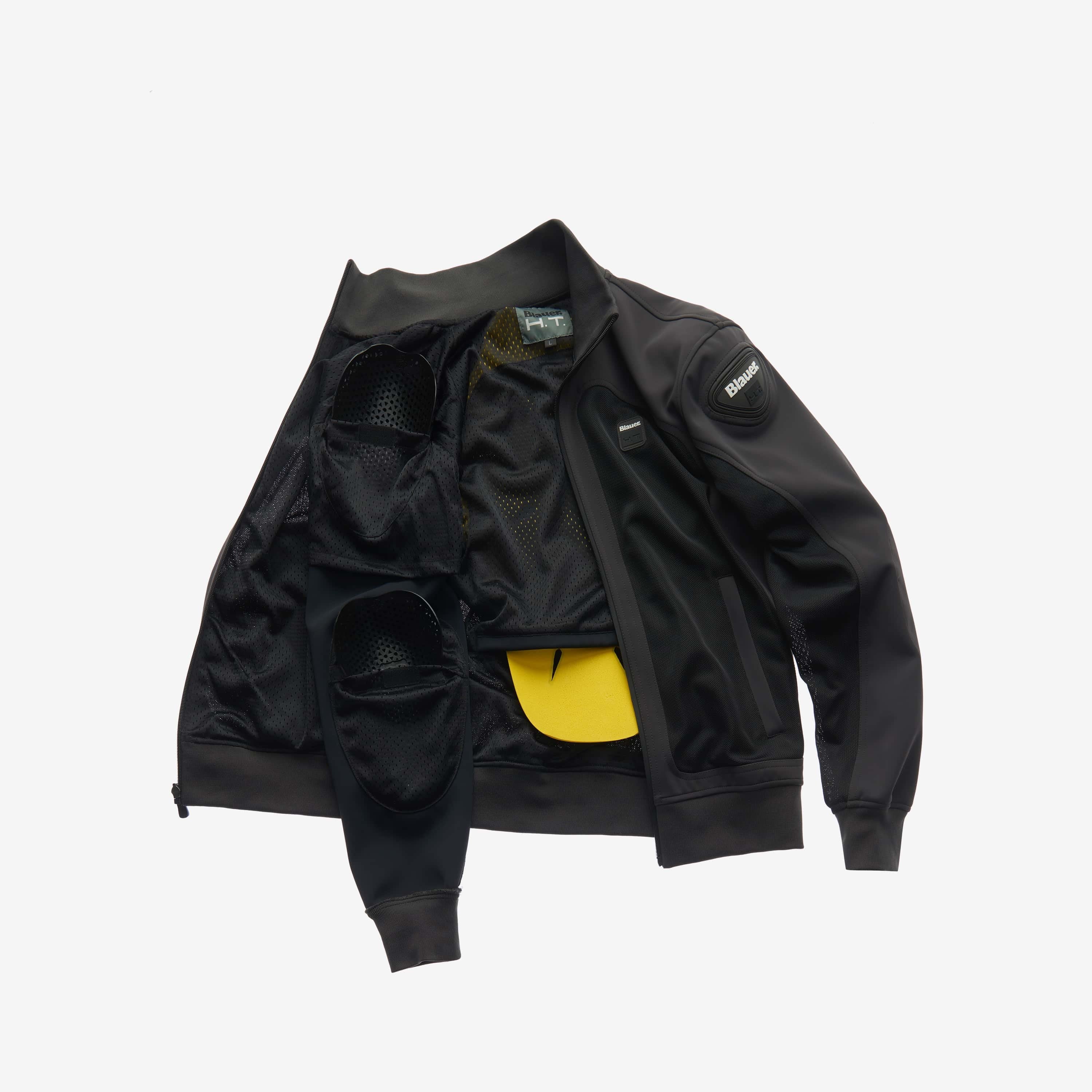 GIACCA BLAUER HT EASY AIR PRO