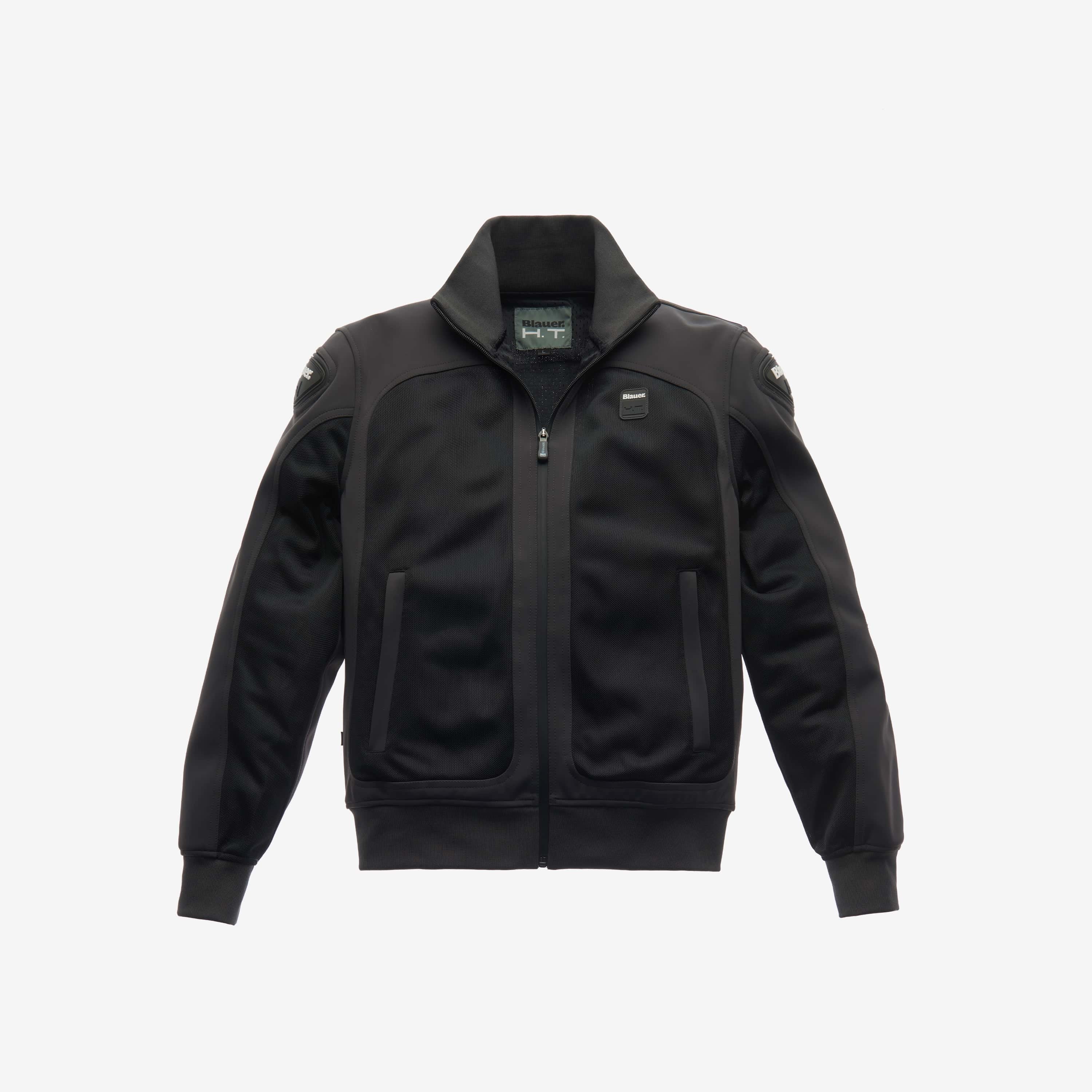 GIACCA BLAUER HT EASY AIR PRO
