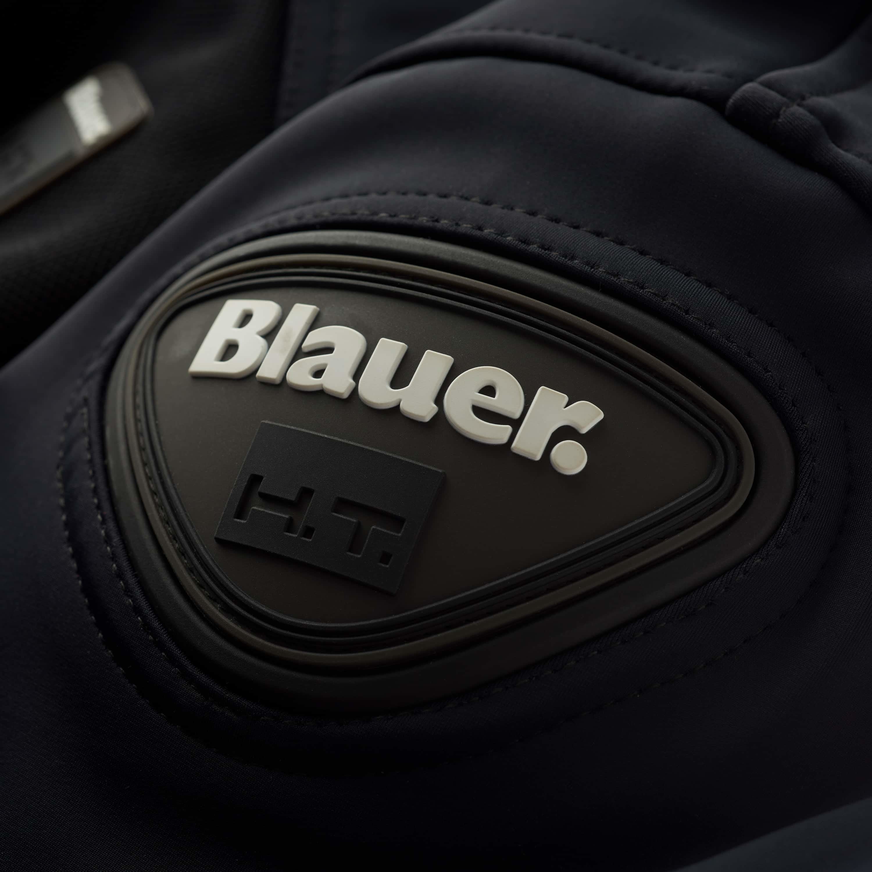 GIACCA BLAUER HT EASY AIR PRO