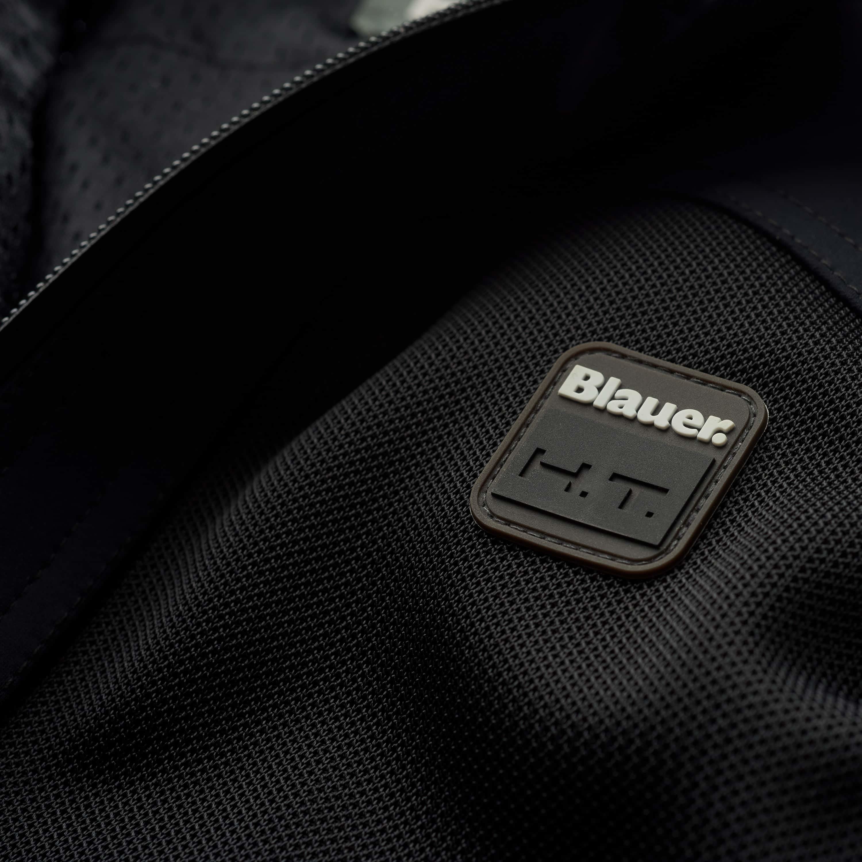 GIACCA BLAUER HT EASY AIR PRO