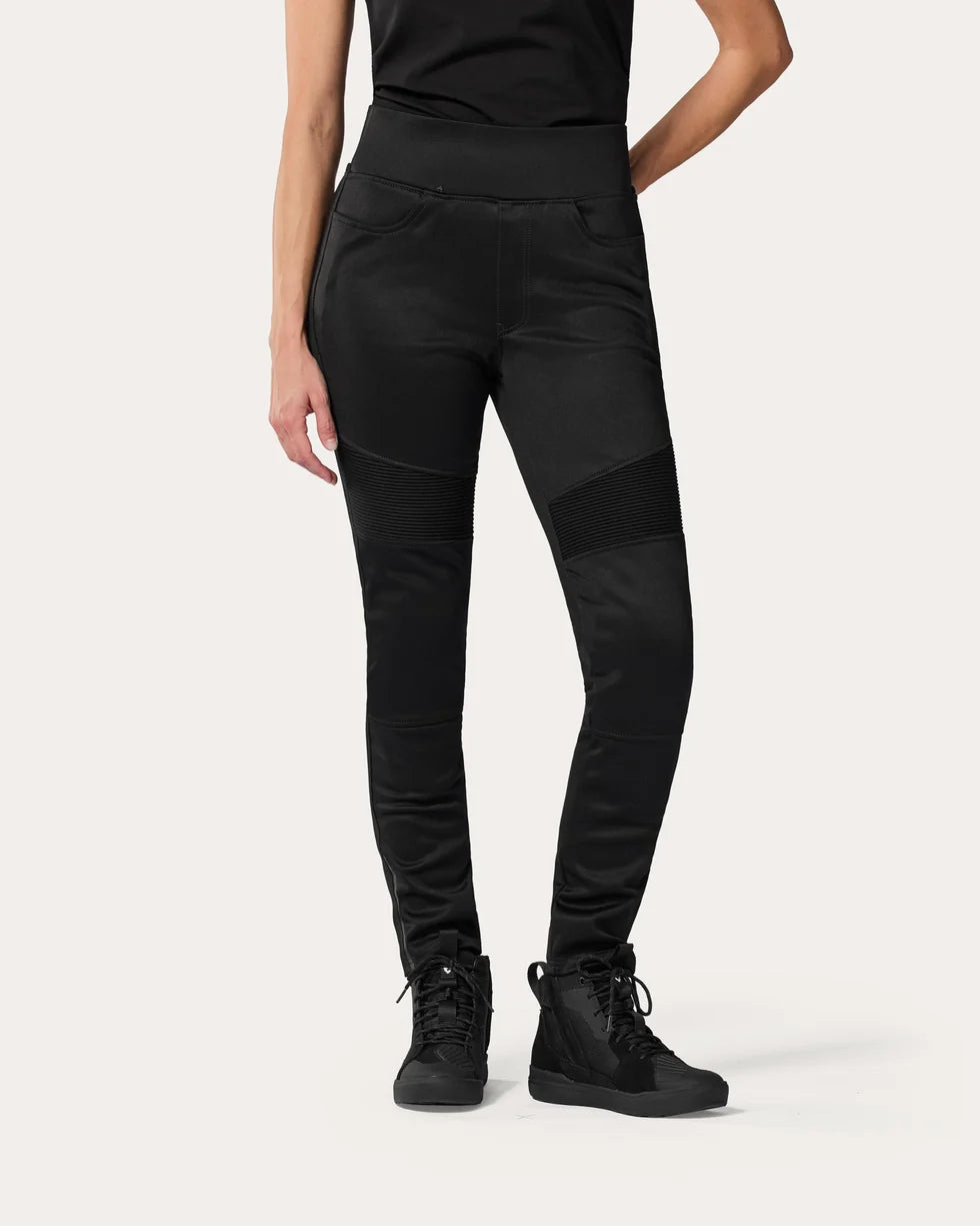 PANTALONI IN TESSUTO REV'IT! ELLISON DONNA