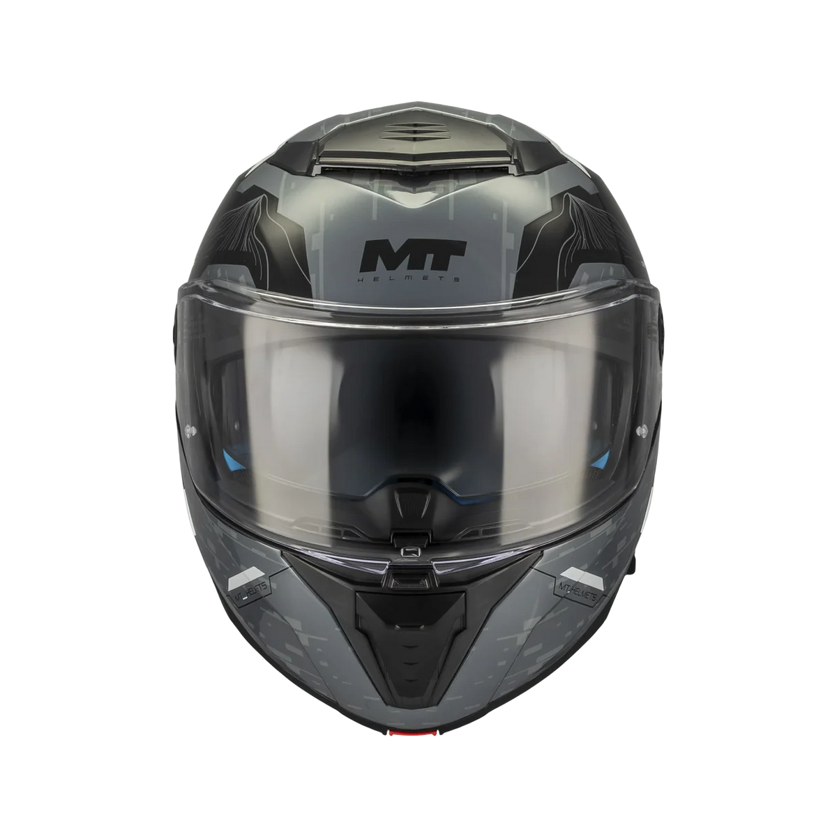 CASCO MODULARE MT HELMETS ATOM 2 SV HIGHLANDS C6