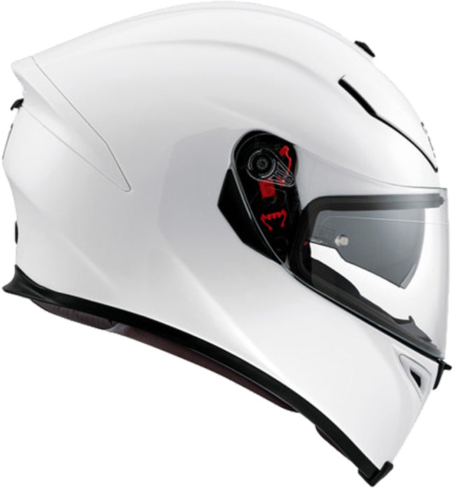 Casco integrale AGV K5S Bianco