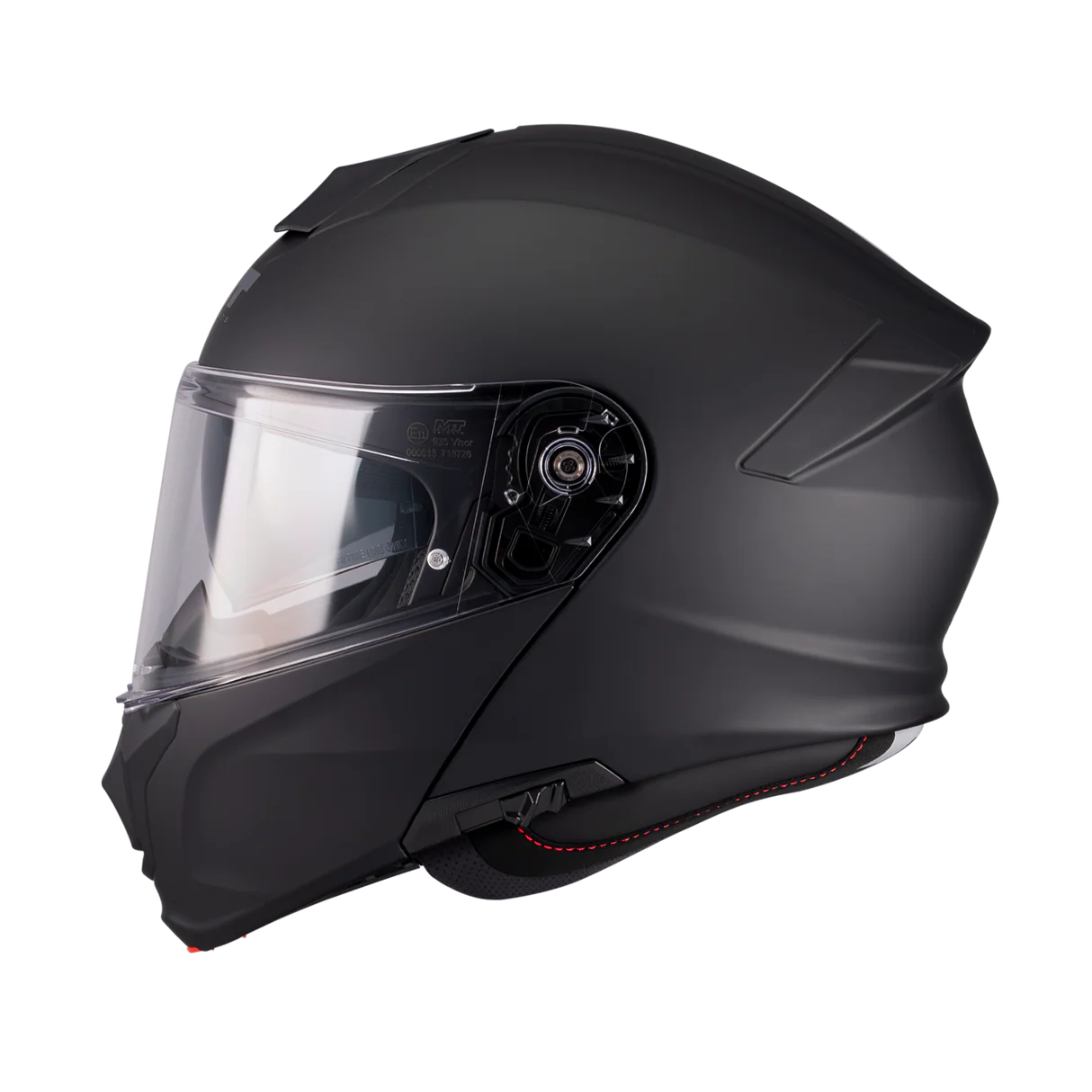 CASCO MODULARE MT HELMETS GENESIS R SV PURE