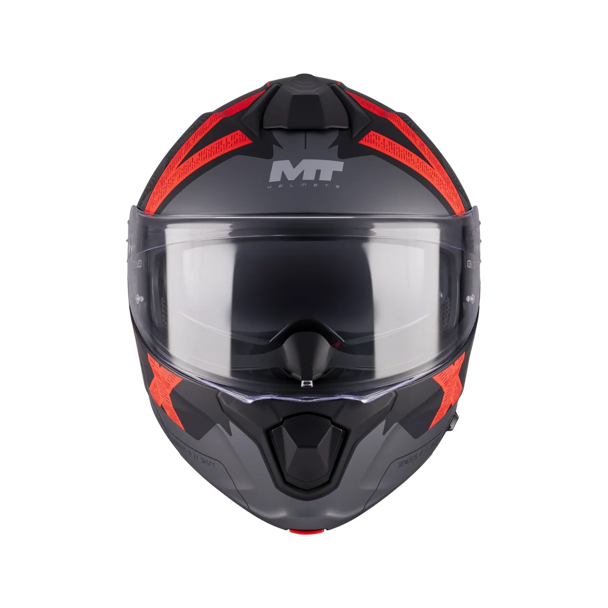 CASCO MODULARE MT HELMETS GENESIS R SV SHIFT