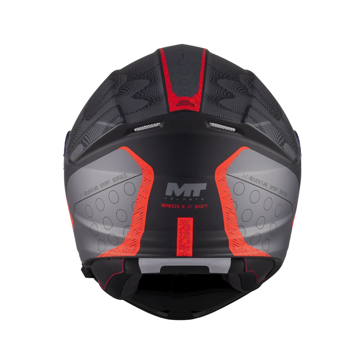 CASCO MODULARE MT HELMETS GENESIS R SV SHIFT