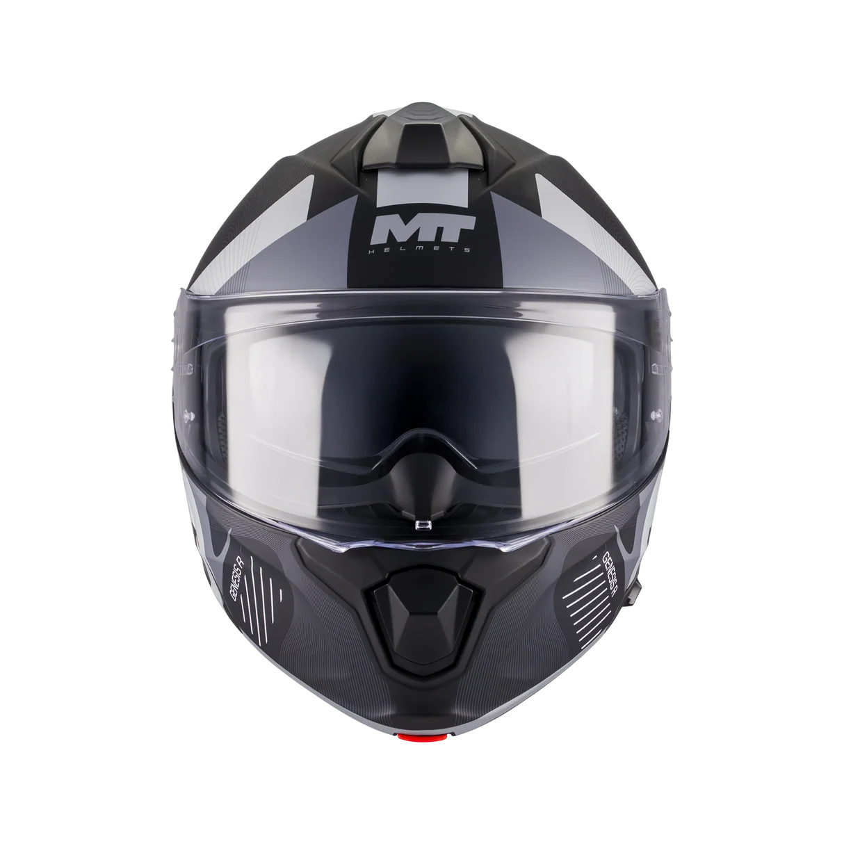 CASCO MODULARE MT HELMETS GENESIS R SV LANCER