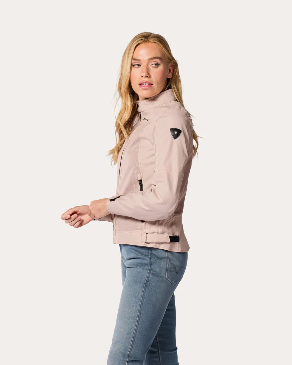 GIACCA REV'IT! ECLIPSE 2 DONNA