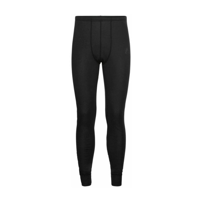 Pantalone leggins tecnico termico ODLO BL BOTTOM LONG ACTIVE WARM ECO - Nero 159122 - 15000
