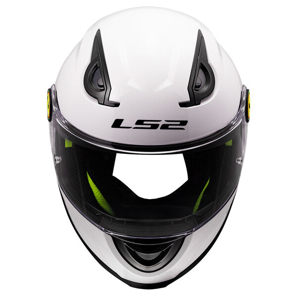 CASCO INTEGRALE BAMBINO LS2 KID SOLID