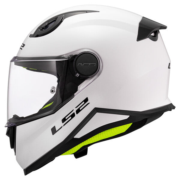 CASCO INTEGRALE BAMBINO LS2 KID SOLID