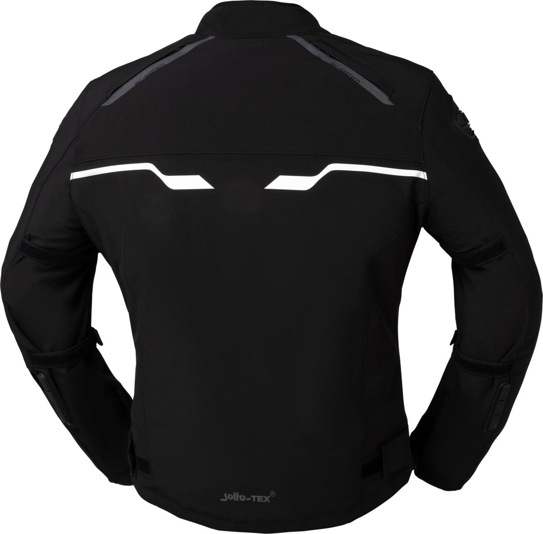 GIACCA IXS SPORTS HEXALON ST