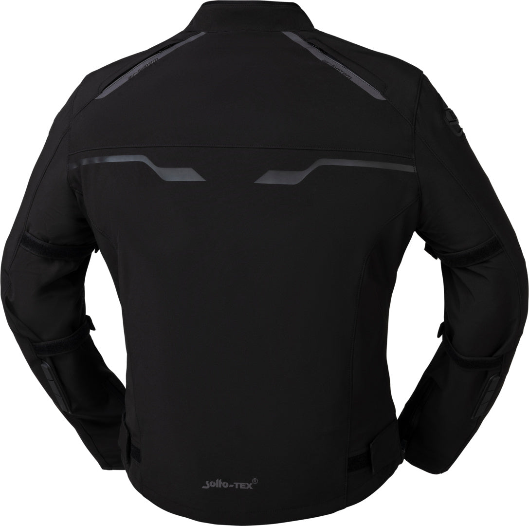 GIACCA IXS SPORTS HEXALON ST