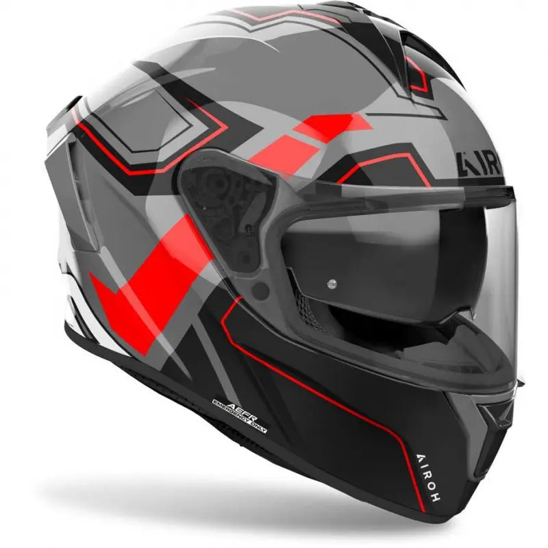 CASCO INTEGRALE AIROH SPARK 2 DART