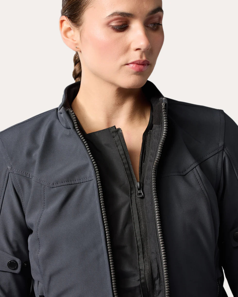 GIACCA REV'IT! SHADE 2 H2O DONNA