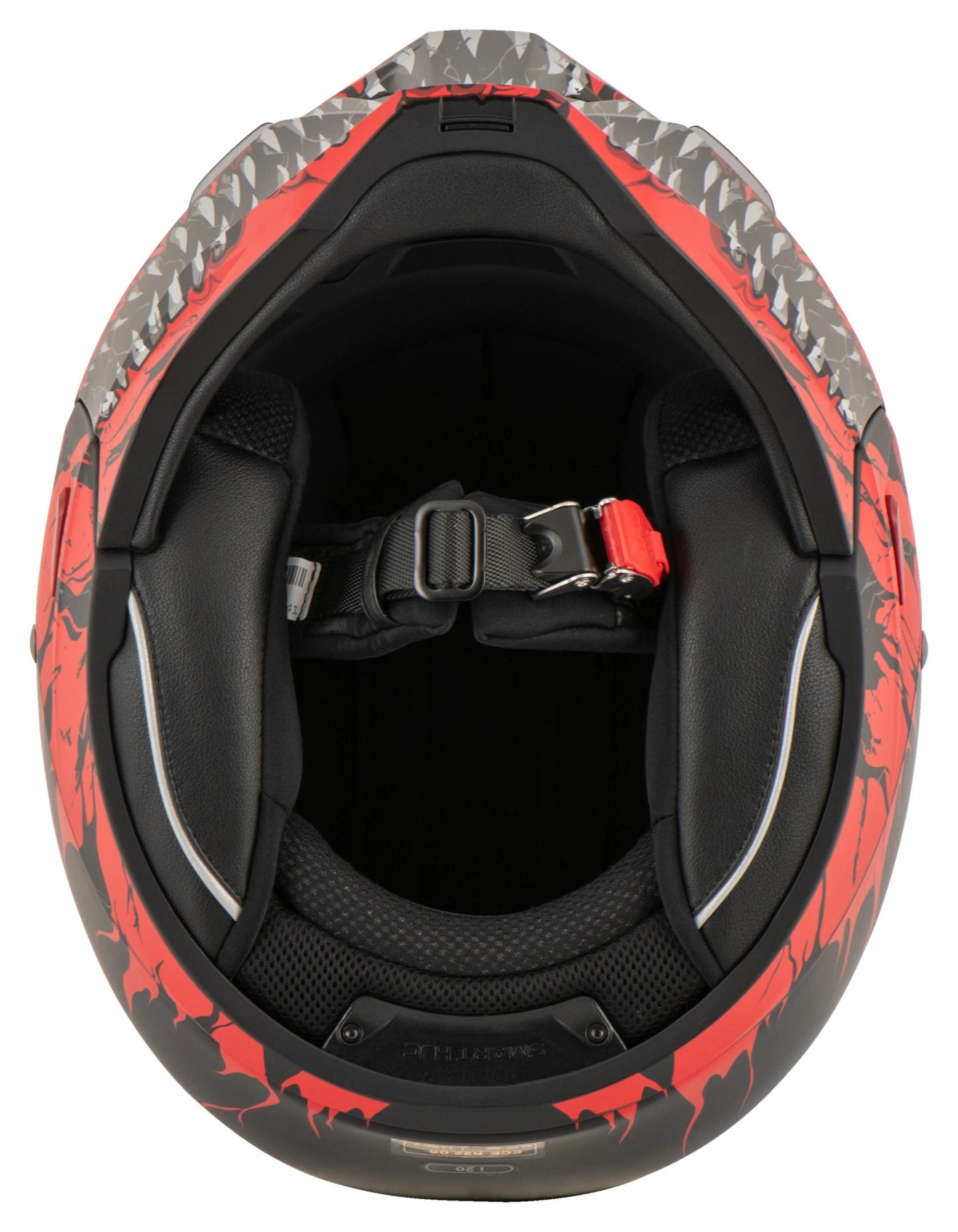 CASCO JET HJC I20 SCRAW