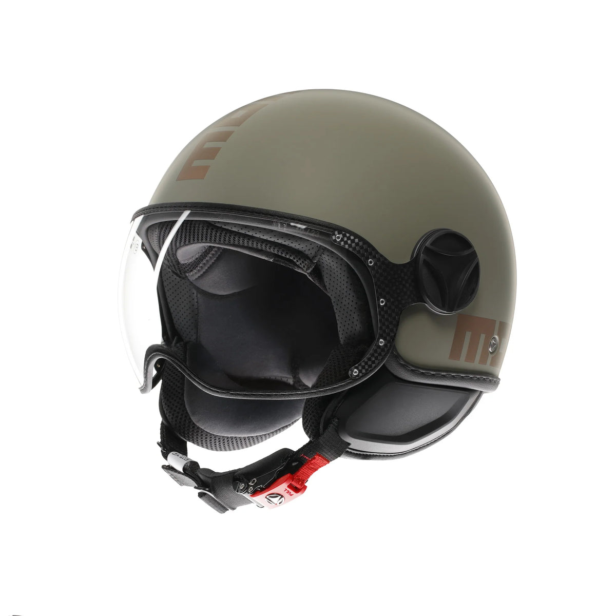 CASCO JET MOMO DESIGN FGTR CLASSIC