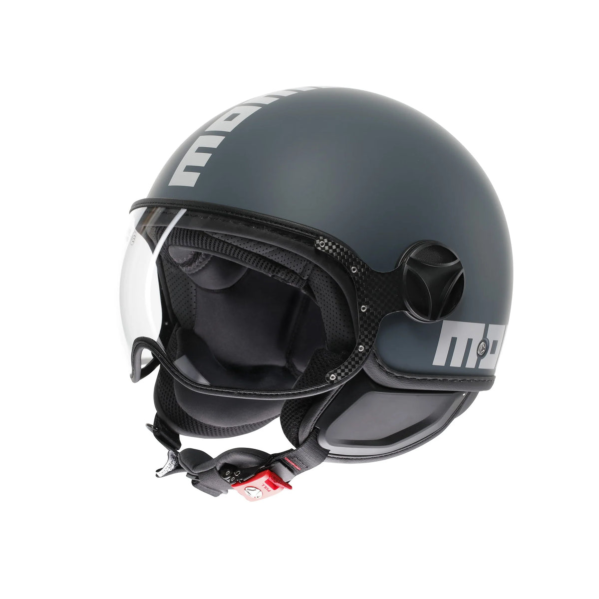 CASCO JET MOMO DESIGN FGTR CLASSIC
