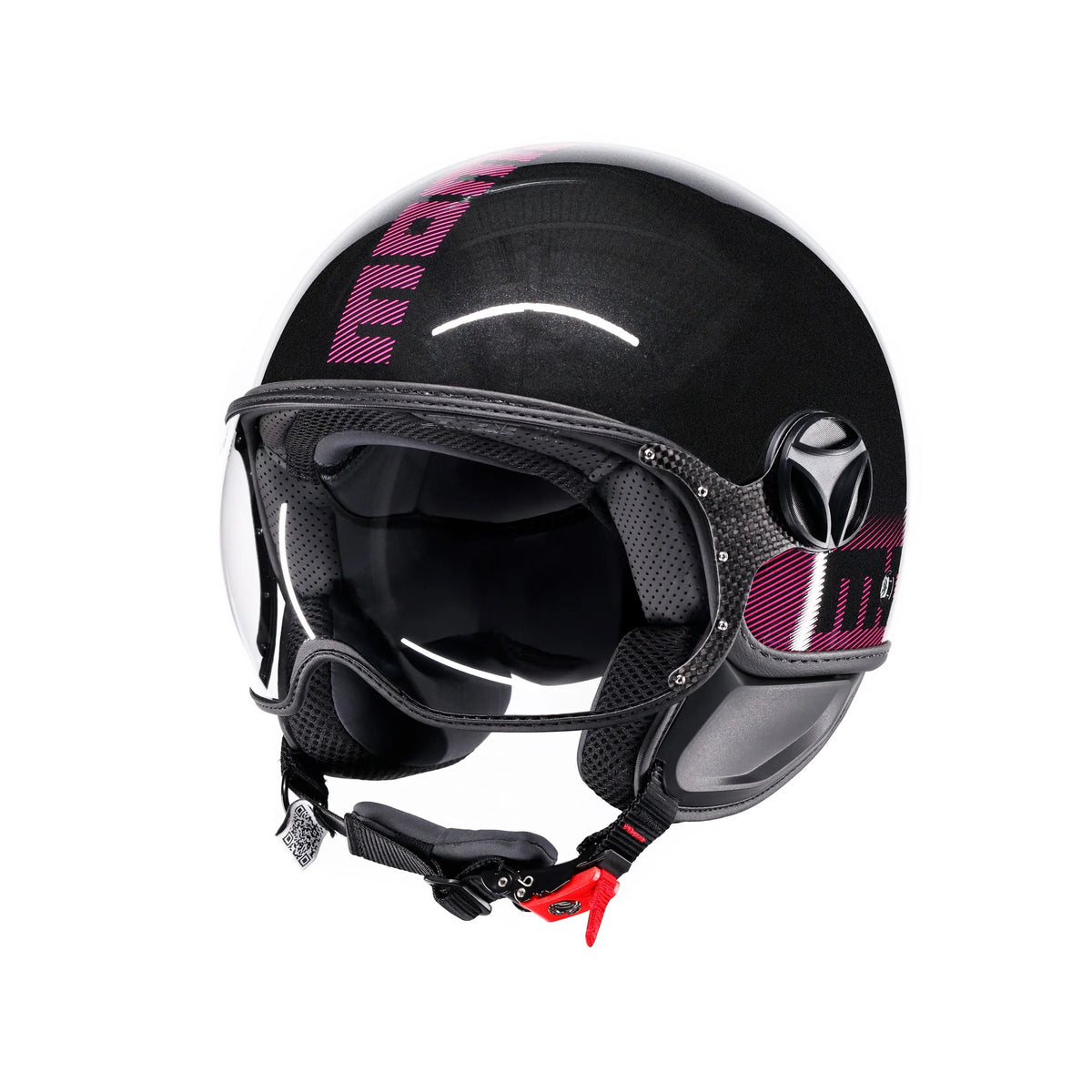 CASCO JET MOMO DESIGN FGTR CLASSIC