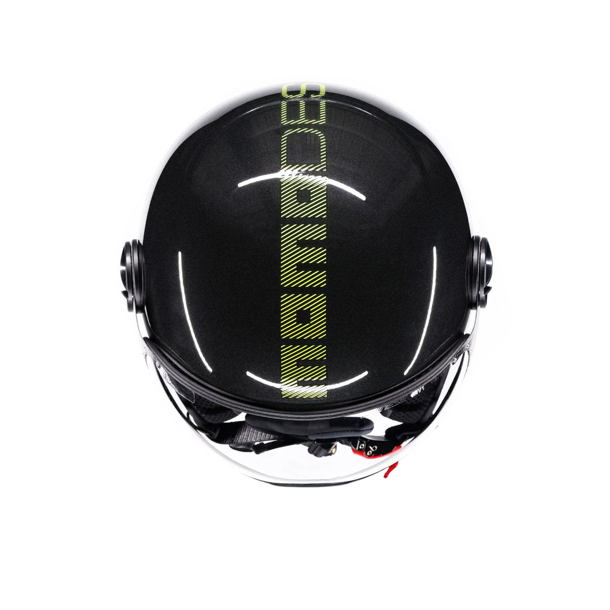 CASCO JET MOMO DESIGN FGTR CLASSIC