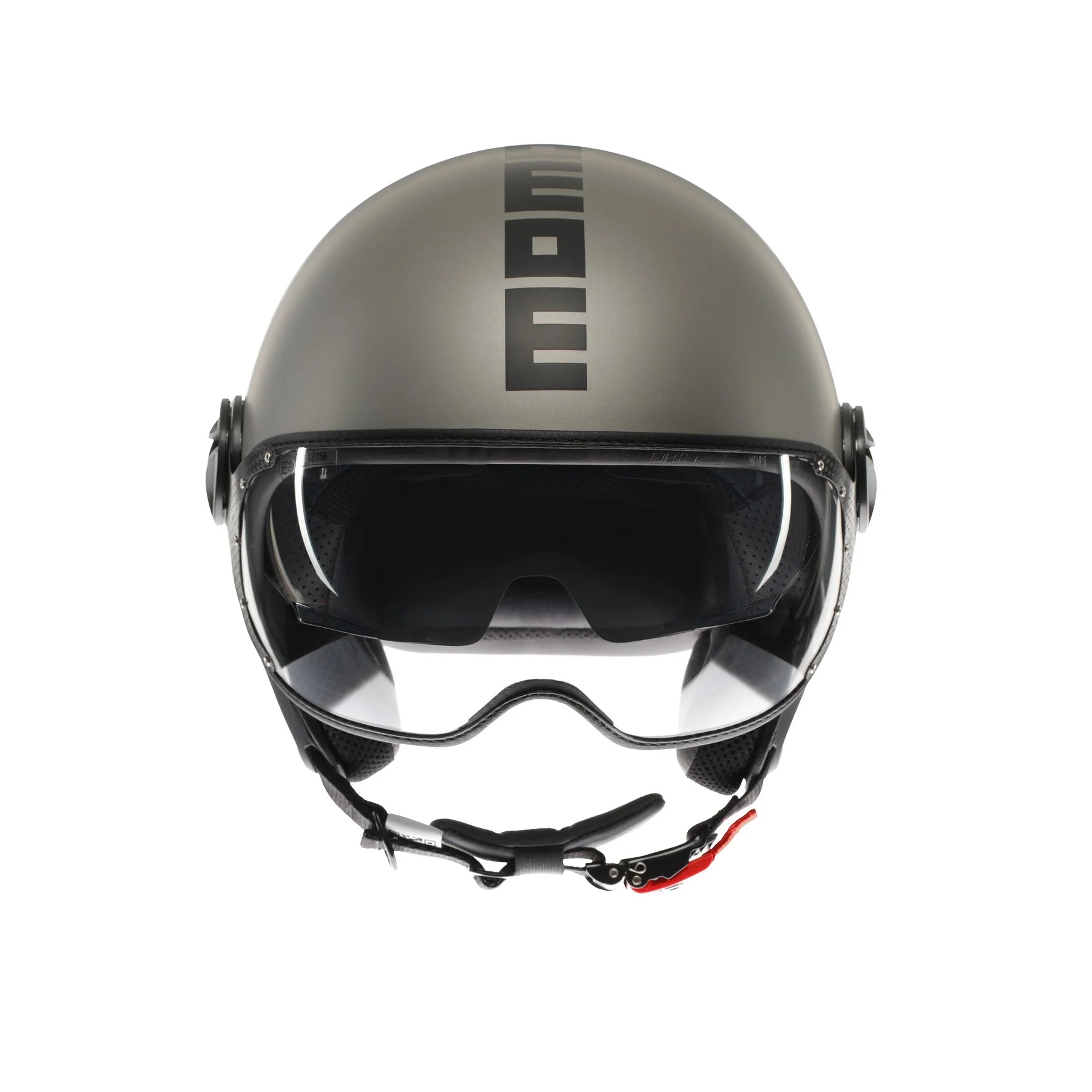 CASCO JET MOMO DESIGN FGTR EVO MONO