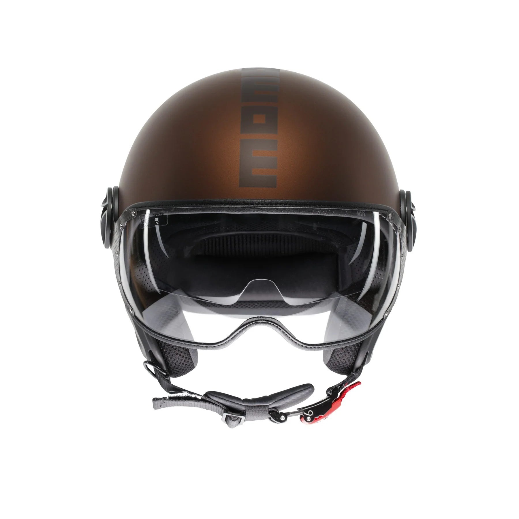 CASCO JET MOMO DESIGN FGTR EVO MONO