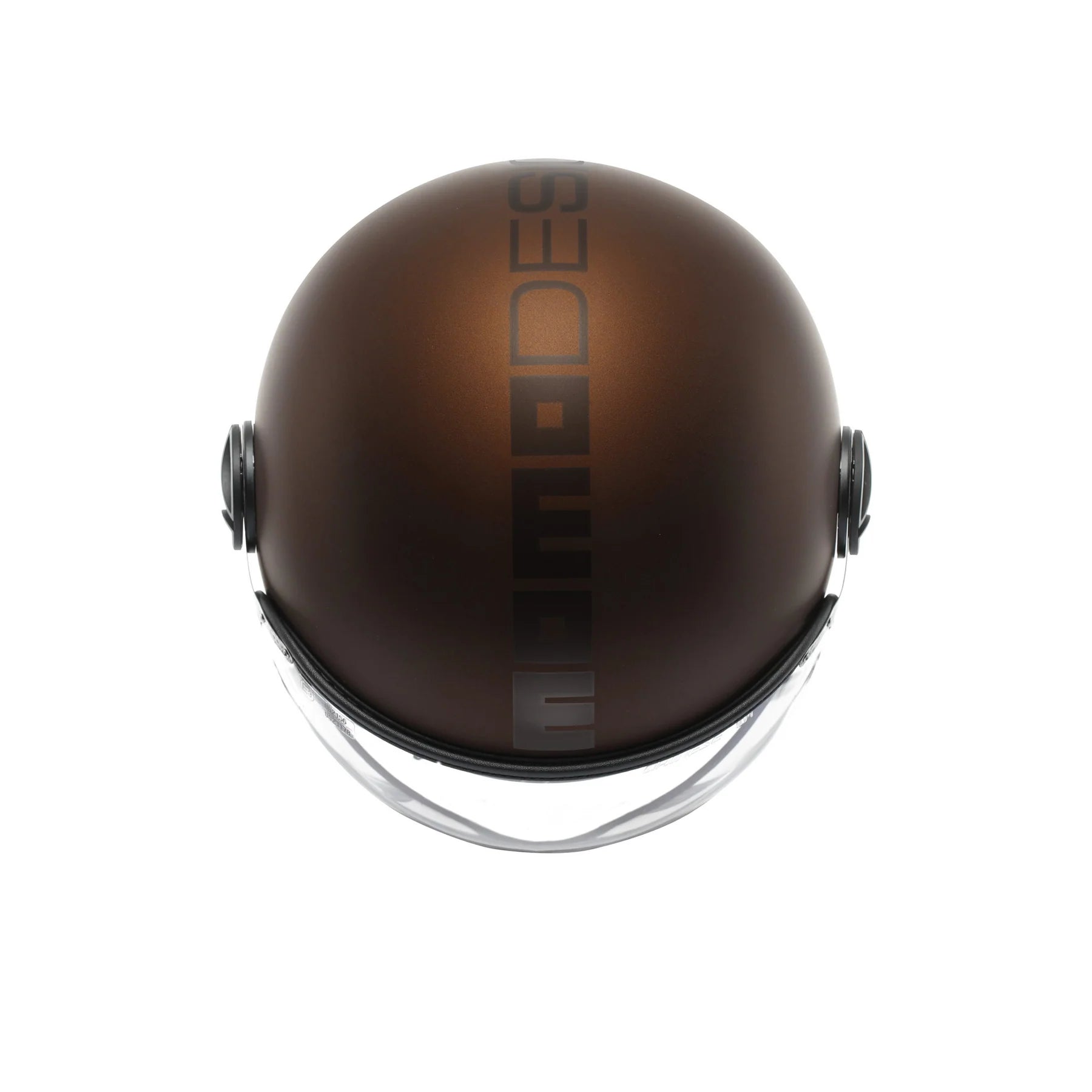 CASCO JET MOMO DESIGN FGTR EVO MONO