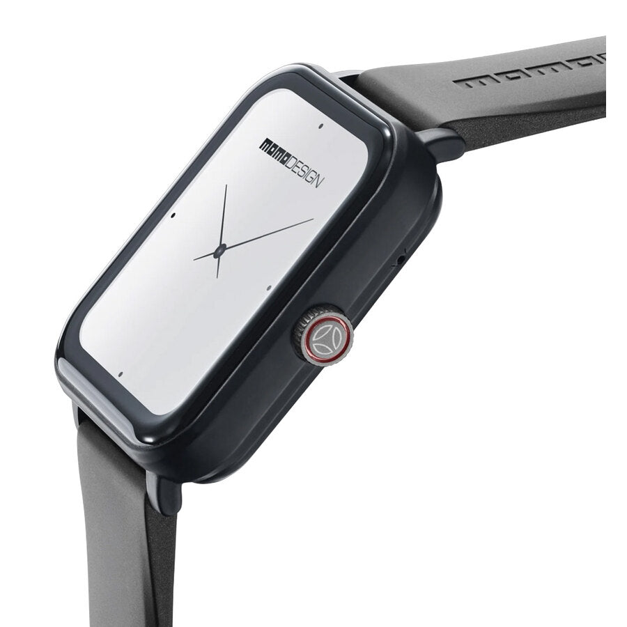 SMARTWATCH MOMO DESIGN BT STEALTH