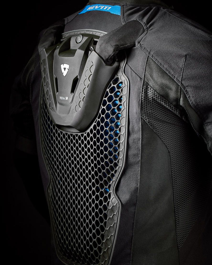 AIRBAG REV'IT! AVERTUM TECH-AIR