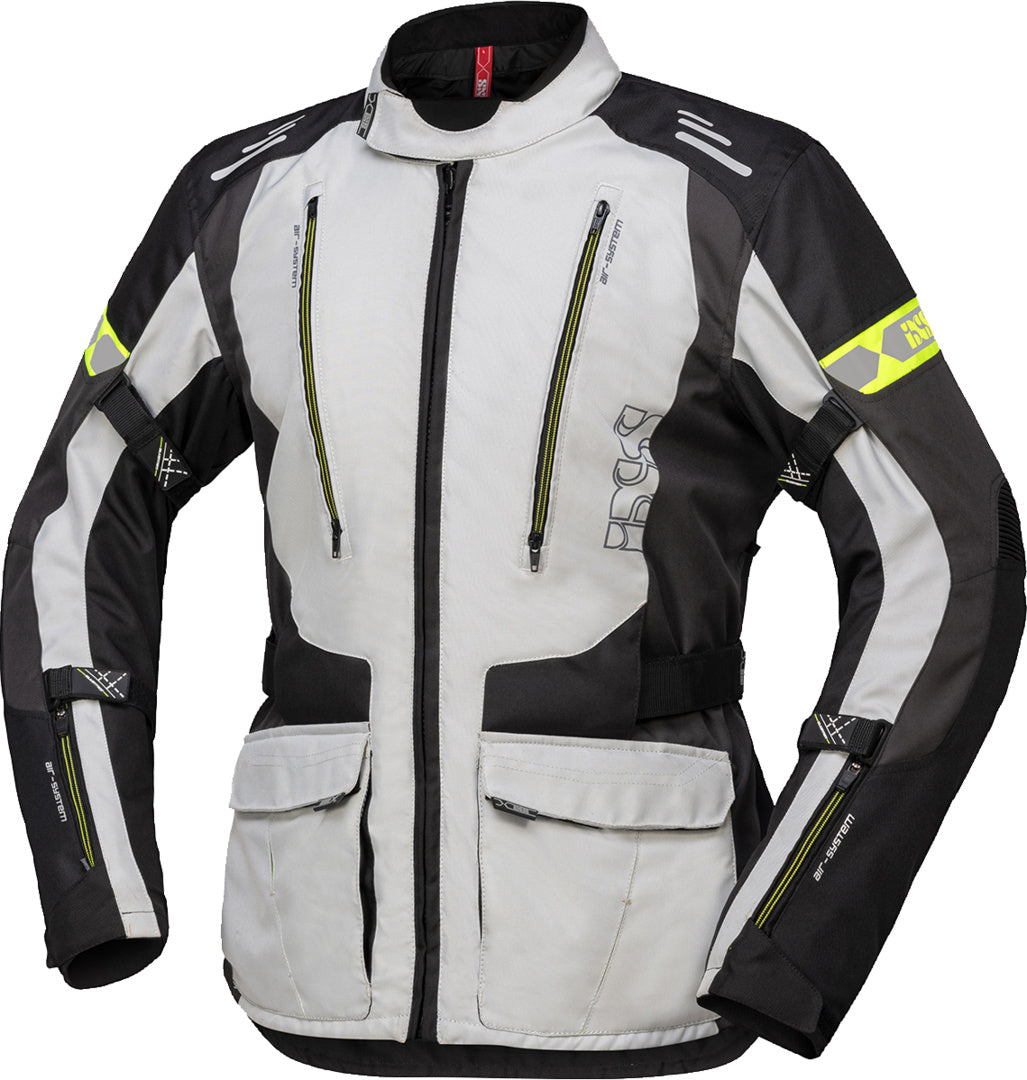 GIACCA TOURING IXS LORIN-ST