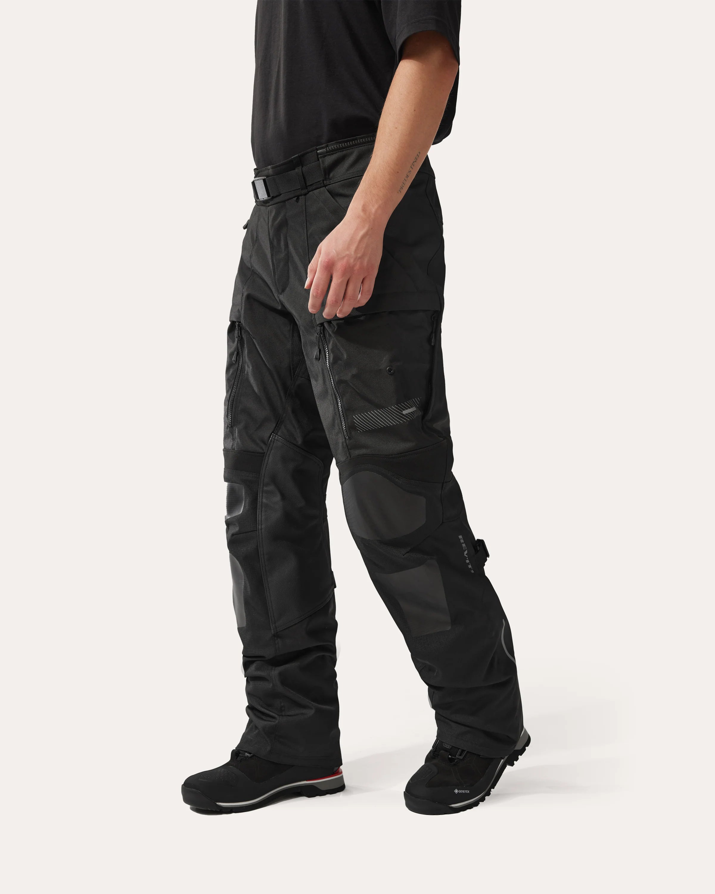 PANTALONI REV'IT! SAND 5 H2O