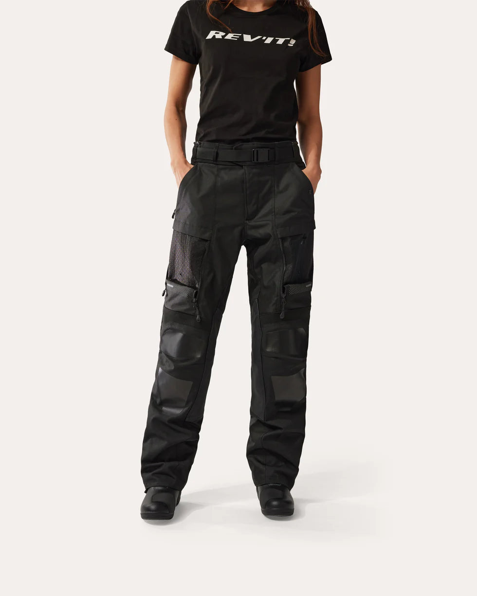 PANTALONI REV'IT! SAND 5 H2O DONNA
